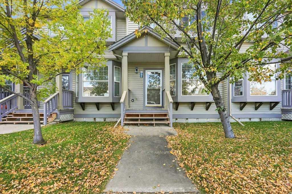 Second View of 303, 2005 Luxstone Boulevard SW, Luxstone, Airdrie, Alberta, T4B 3J9