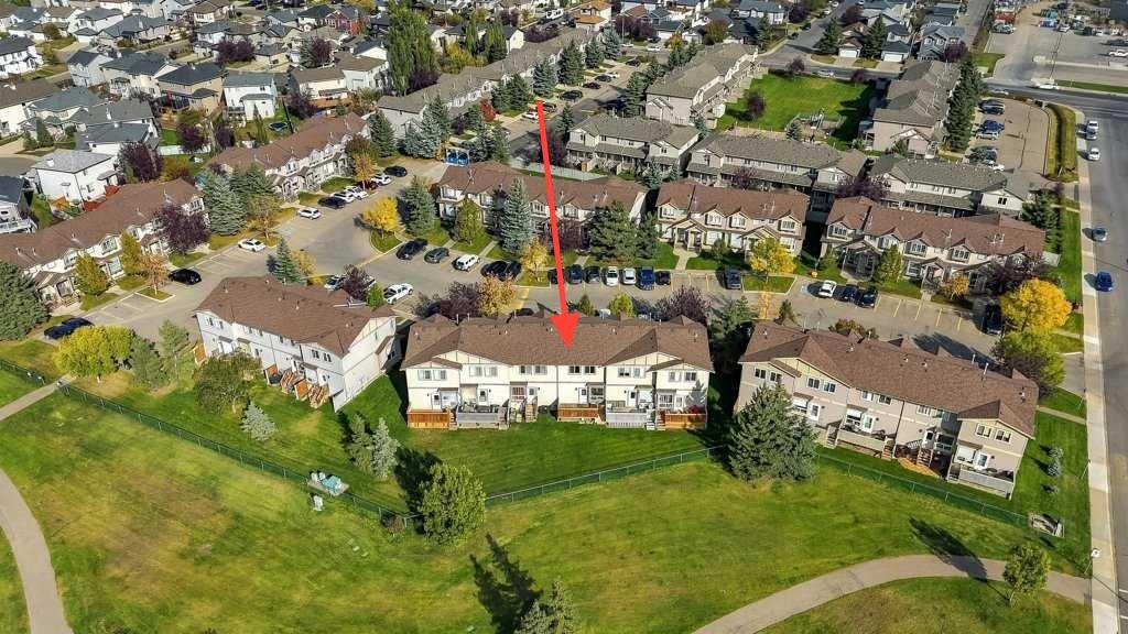 Third View of 303, 2005 Luxstone Boulevard SW, Luxstone, Airdrie, Alberta, T4B 3J9