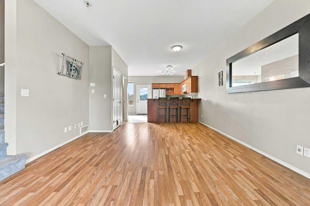 Fifth View of 303, 2005 Luxstone Boulevard SW, Luxstone, Airdrie, Alberta, T4B 3J9
