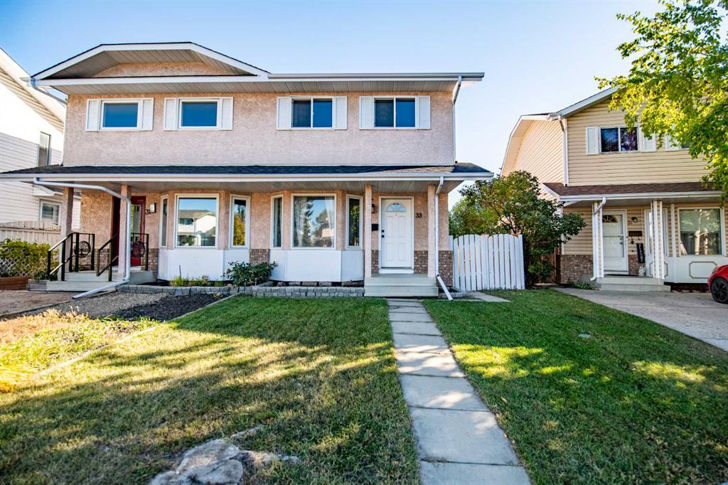 33 Kirsch Close , A2349565, Alberta,
