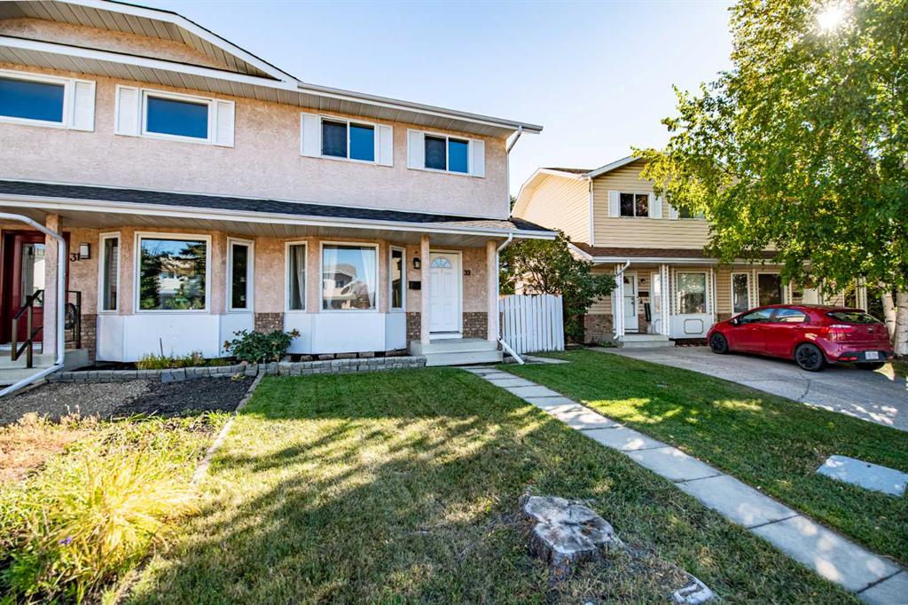 Fourth View of 33 Kirsch Close , Kentwood East, Red Deer, Alberta, T4P3M5
