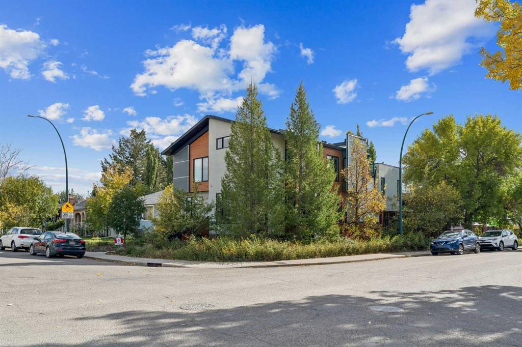 Third View of 1820 4 Street NE, Winston Heights/Mountview, Calgary, Alberta, T2E 7X7