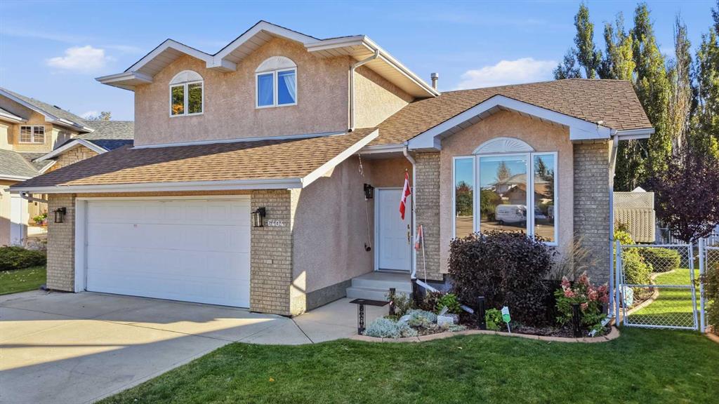 6404 55 Avenue , A2349570, Alberta,