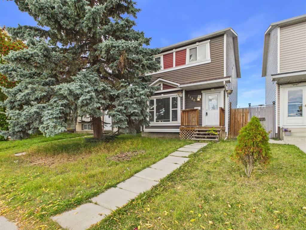 140 martindale Boulevard NE, A2349572, Alberta,