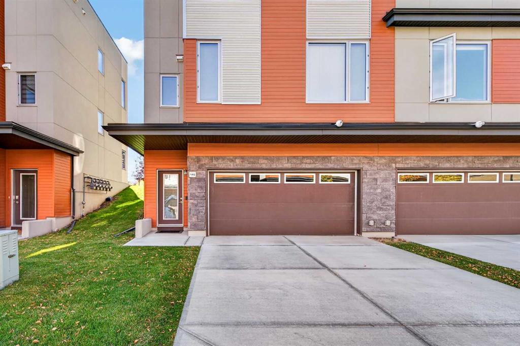 145 Shawnee Common SW, A2349577, Alberta,
