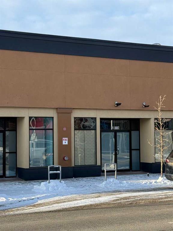 Third View of 3, 9907 100 Avenue , Central Business District, Grande Prairie, Alberta, T8V 0V1