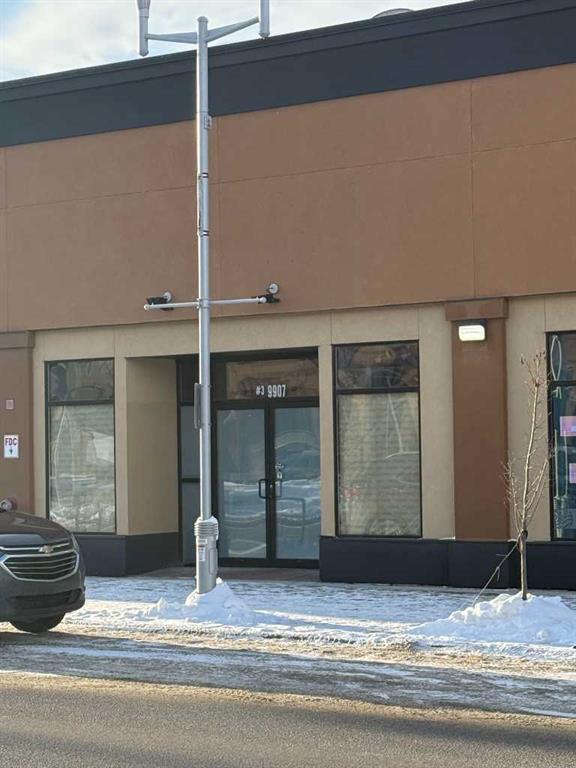 Fourth View of 3, 9907 100 Avenue , Central Business District, Grande Prairie, Alberta, T8V 0V1