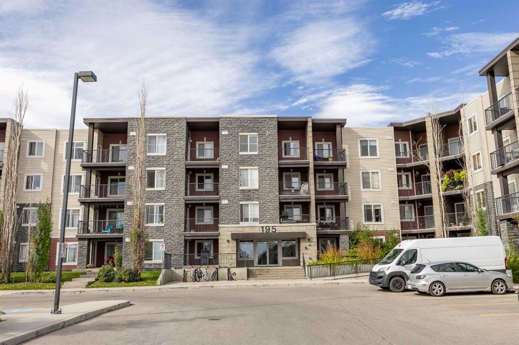 324, 195 Kincora Glen Road NW, A2349583, Alberta,