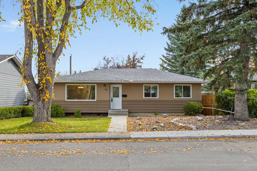 48 Selkirk Drive SW, A2349584, Alberta,