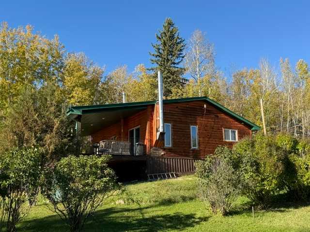 41, 21001 Old Smith Highway , A2349587, Alberta,