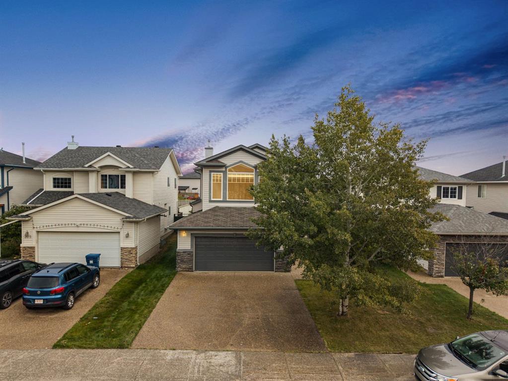 329 Archibald Close , A2349588, Alberta,