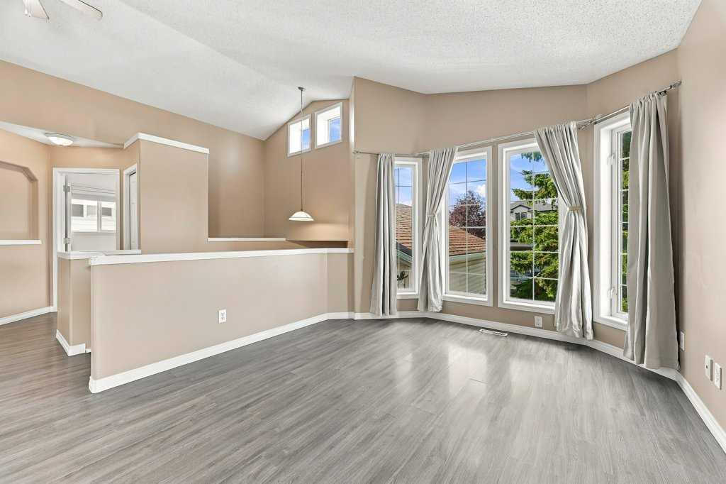 Third View of 242 Springs Place SE, Big Springs, Airdrie, Alberta, T4A 2E1