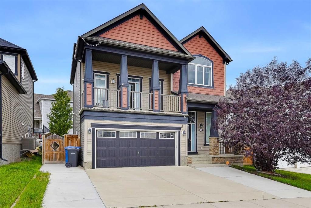 Third View of 212 Lakepointe Drive , Lakepointe, Chestermere, Alberta, T1X 0R3