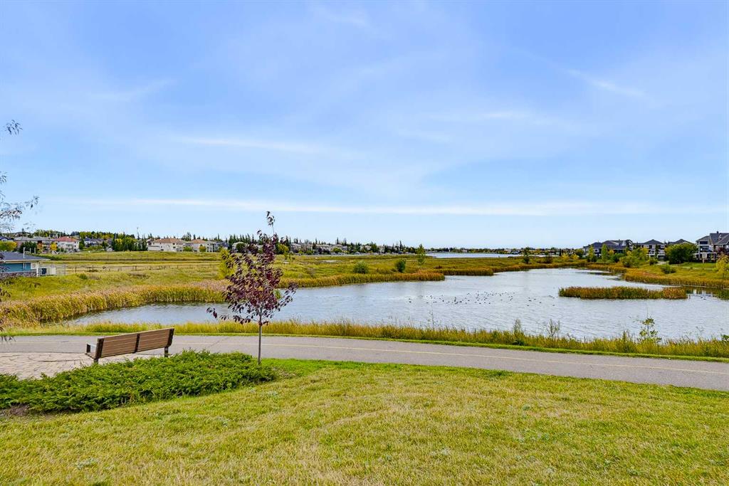 Fourth View of 212 Lakepointe Drive , Lakepointe, Chestermere, Alberta, T1X 0R3
