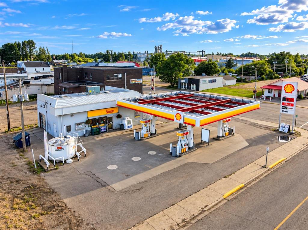 Fourth View of 5217 50  , NONE, High Prairie, Alberta, T0G 1E0
