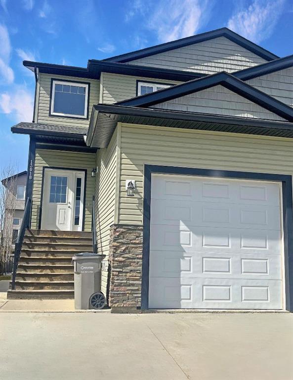 B, 13022 91A Street , A2349600, Alberta,