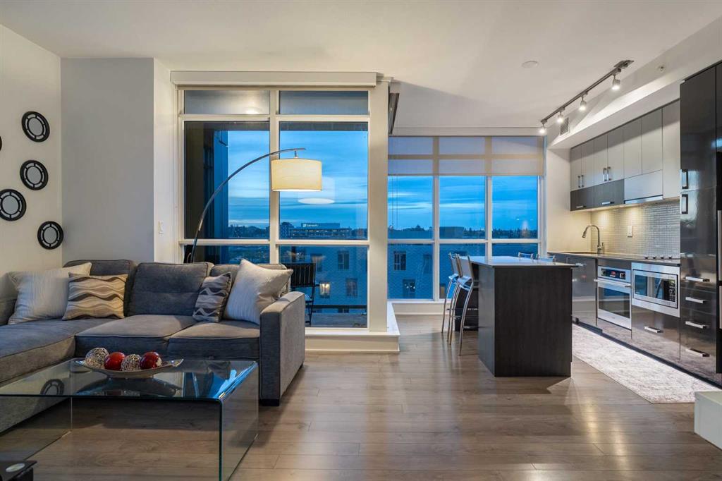 810, 550 Riverfront Avenue SE, A2349603, Alberta,