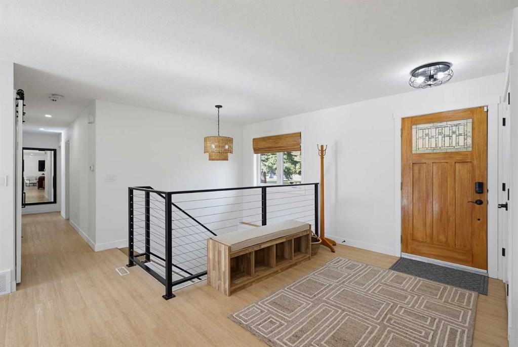 Third View of 147, 27475 Township Road 380  , Woodland Hills, Rural Red Deer County, Alberta, T4S 2B7
