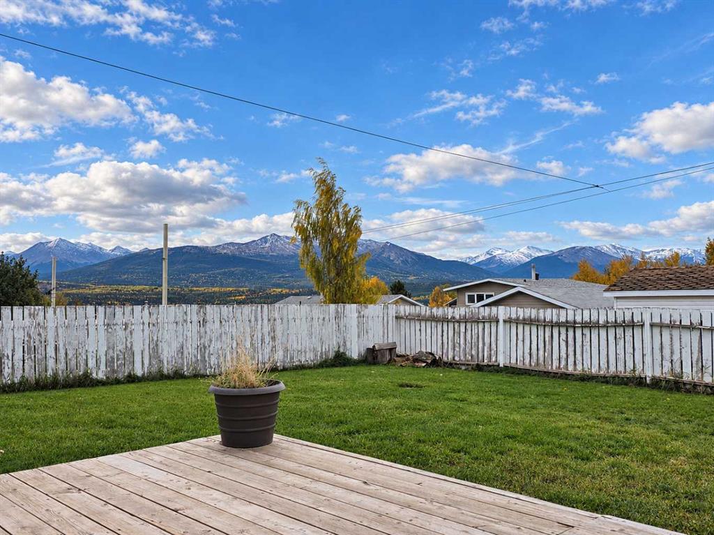 Third View of 9826 101 Street  , NONE, Grande Cache, Alberta, T0E0Y0