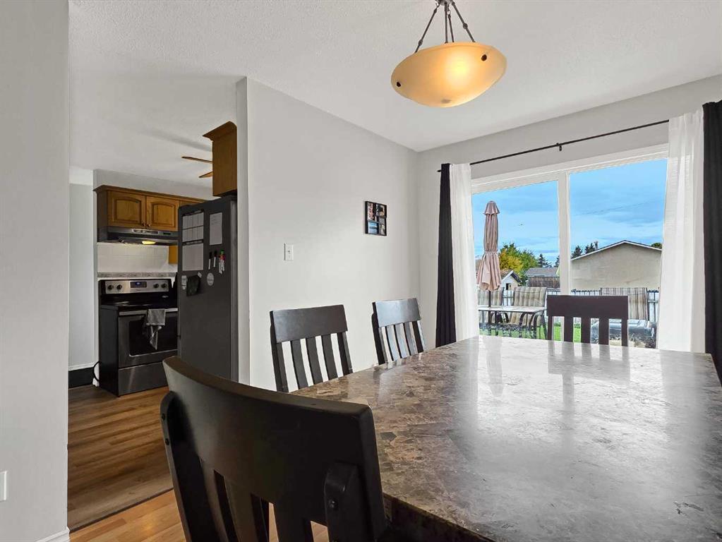 Fifth View of 9826 101 Street  , NONE, Grande Cache, Alberta, T0E0Y0