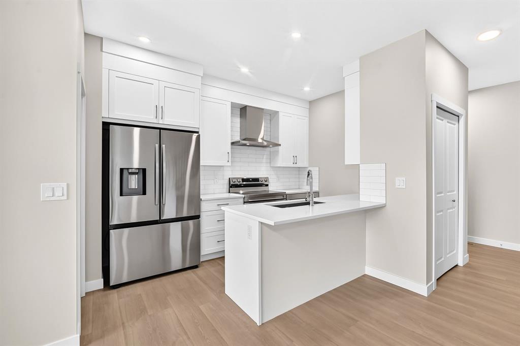 Fourth View of 2274 Bayview Drive SW, Bayview, Airdrie, Alberta, T4B 5N6