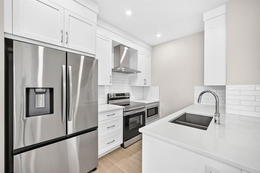 Fifth View of 2274 Bayview Drive SW, Bayview, Airdrie, Alberta, T4B 5N6