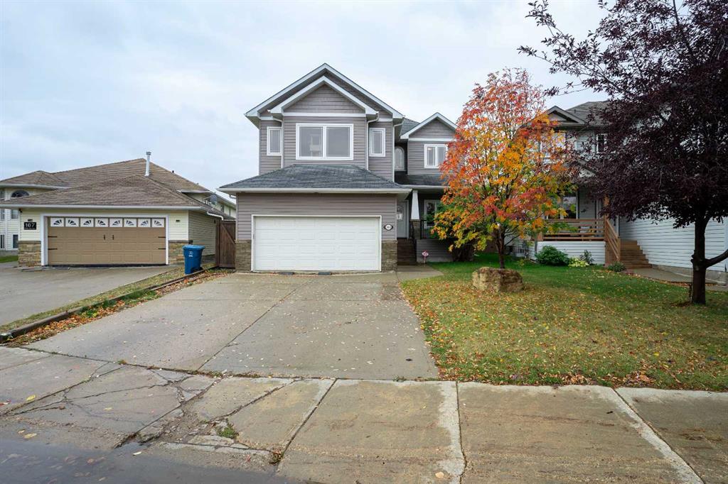 163 Rattlepan Creek Crescent , A2349613, Alberta,