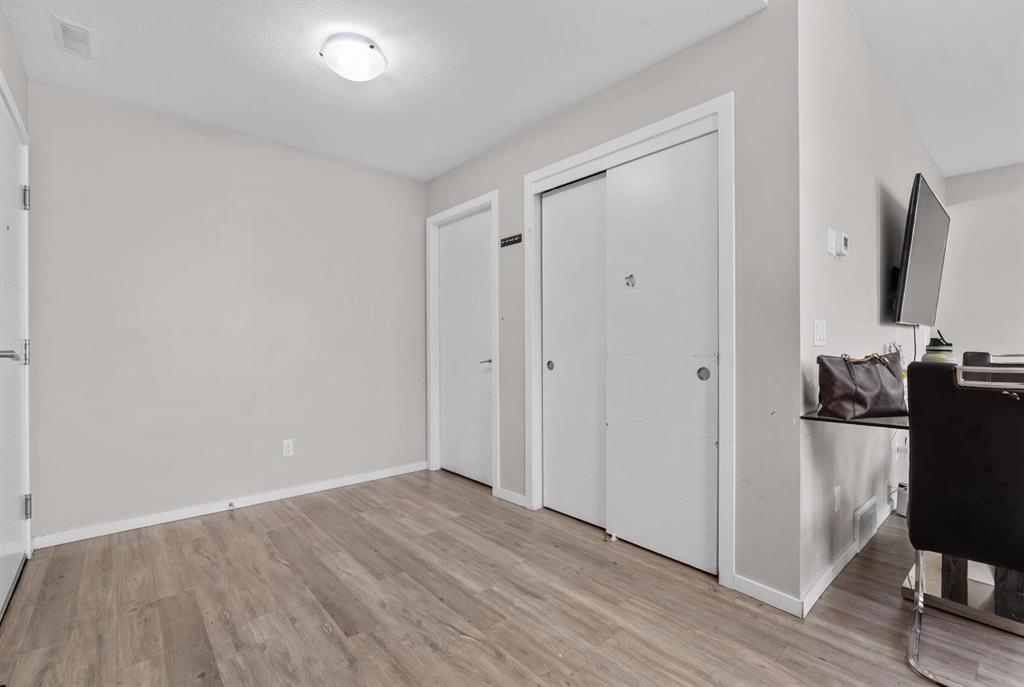 Fifth View of 202, 135 Redstone Walk NE, Redstone, Calgary, Alberta, T3N1M6