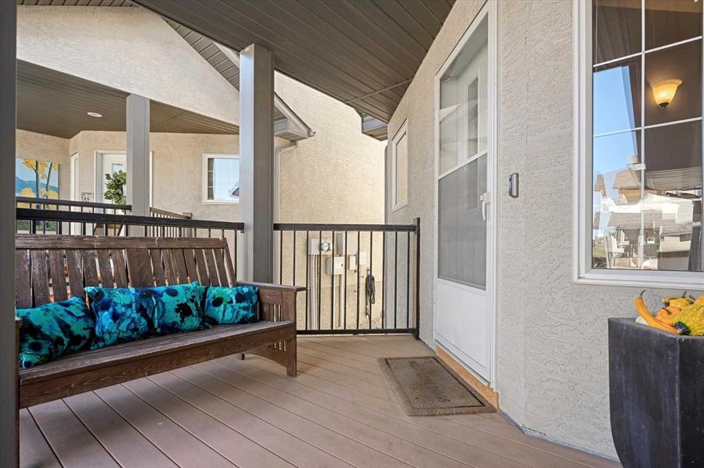 Fourth View of 49 Prominence Park SW, Patterson, Calgary, Alberta, T3H 4K8