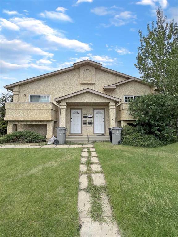 Second View of B, 9406 100 Avenue , Hillside, Grande Prairie, Alberta, T8V0S9