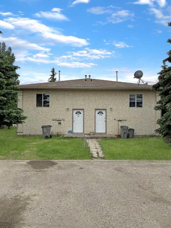 Third View of B, 9406 100 Avenue , Hillside, Grande Prairie, Alberta, T8V0S9