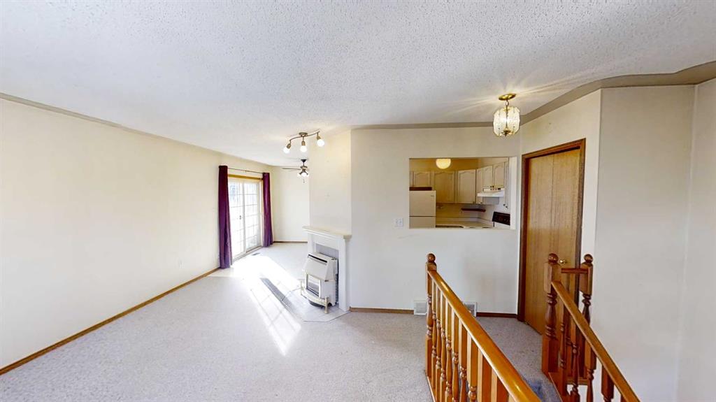 Fourth View of B, 9406 100 Avenue , Hillside, Grande Prairie, Alberta, T8V0S9