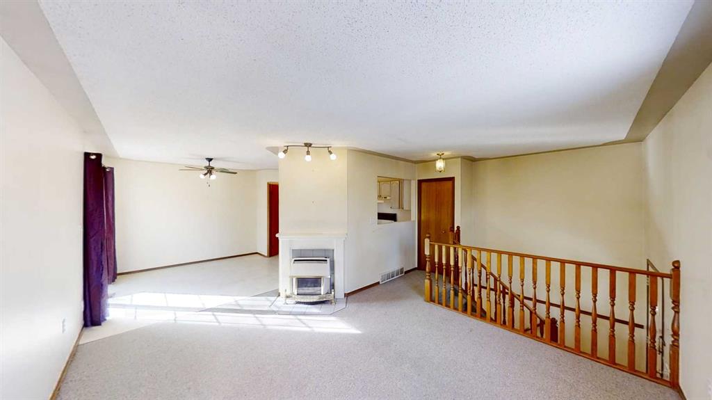 Fifth View of B, 9406 100 Avenue , Hillside, Grande Prairie, Alberta, T8V0S9