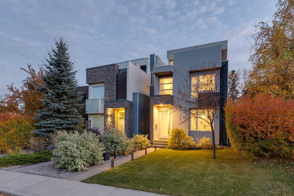 Main View of 2207 32 Avenue SW, Richmond, Calgary, Alberta, T2T 1X2