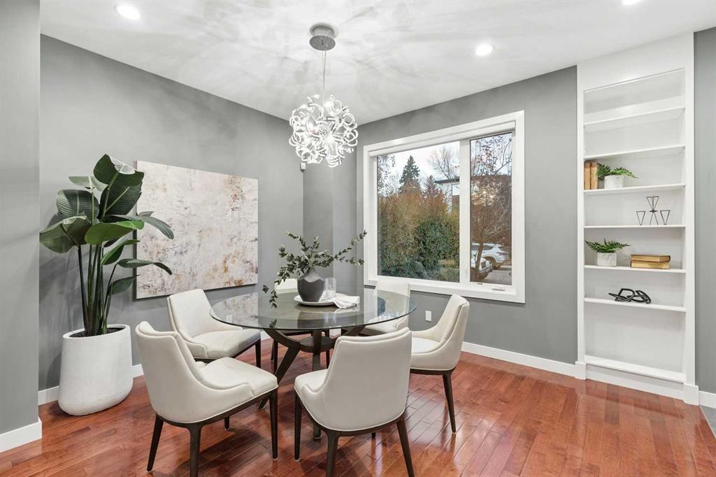 Fifth View of 2207 32 Avenue SW, Richmond, Calgary, Alberta, T2T 1X2