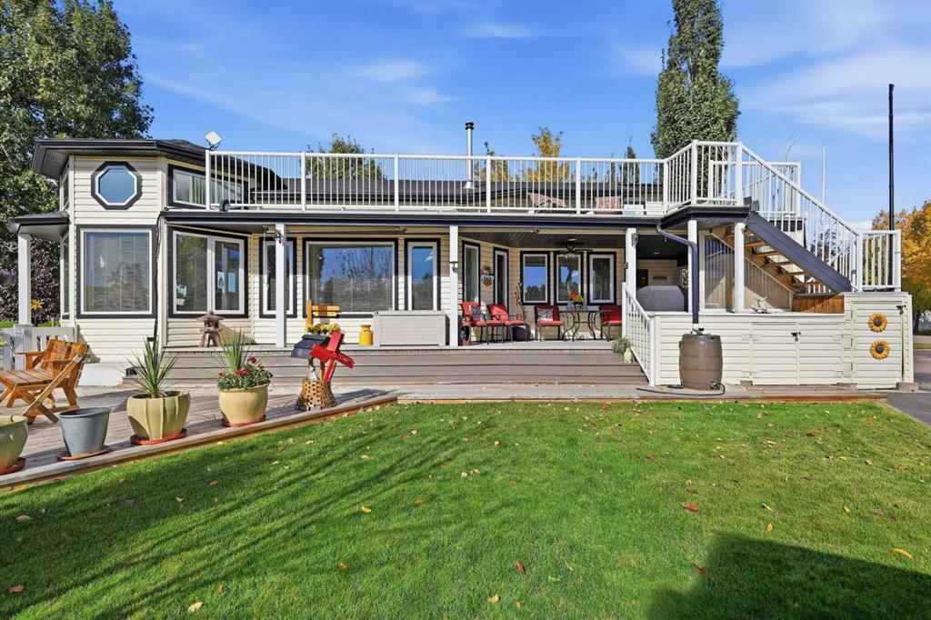 4001, 35468 Range Road 30  , A2349624, Alberta,