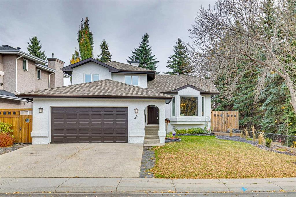 Second View of 66 Mountain Park Circle SE, McKenzie Lake, Calgary, Alberta, T2Z 1N7