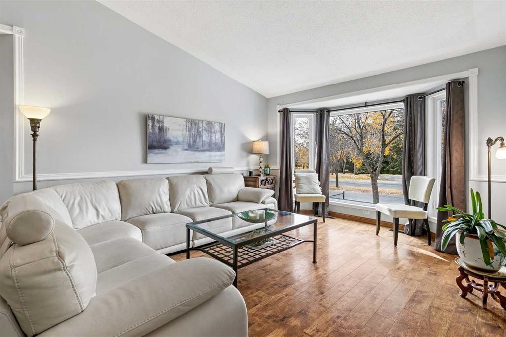Third View of 66 Mountain Park Circle SE, McKenzie Lake, Calgary, Alberta, T2Z 1N7