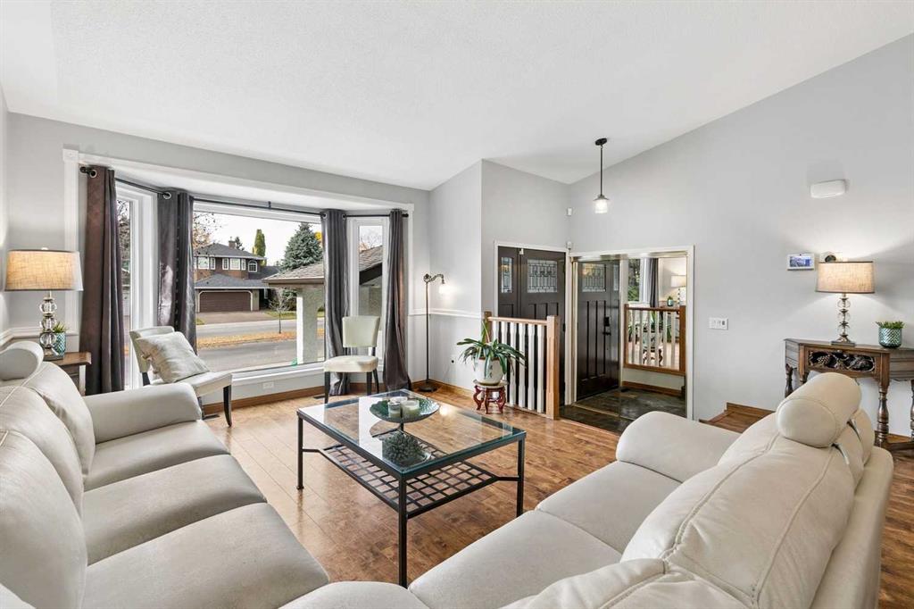 Fifth View of 66 Mountain Park Circle SE, McKenzie Lake, Calgary, Alberta, T2Z 1N7