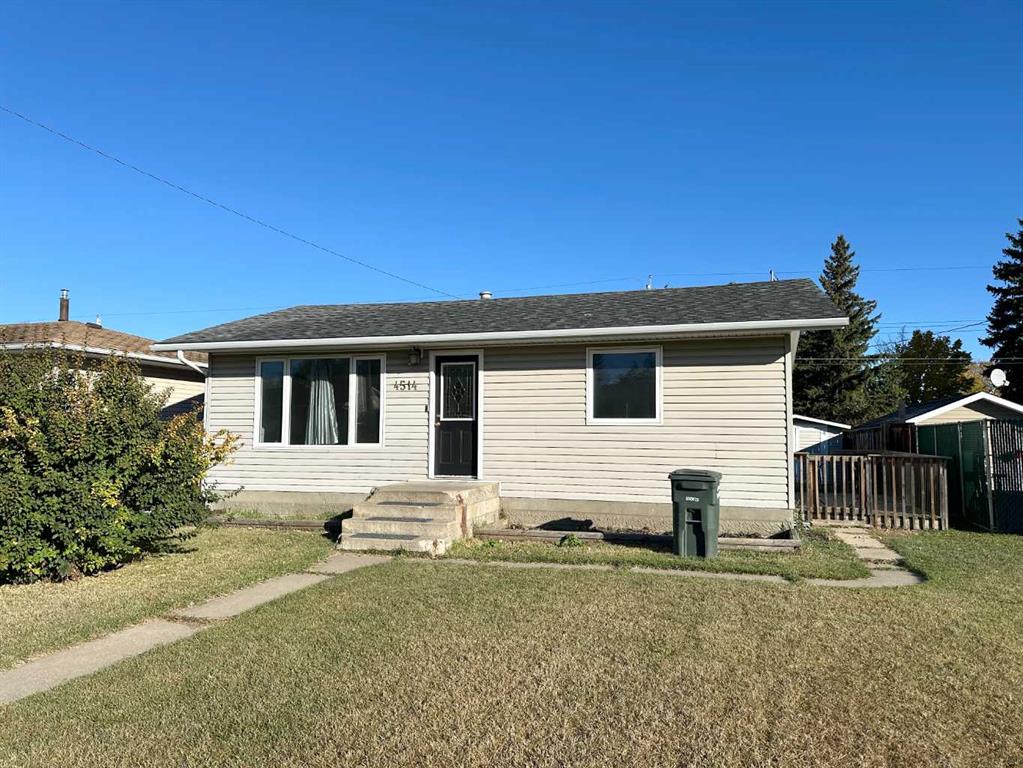 4514 53 Avenue , A2349631, Alberta,