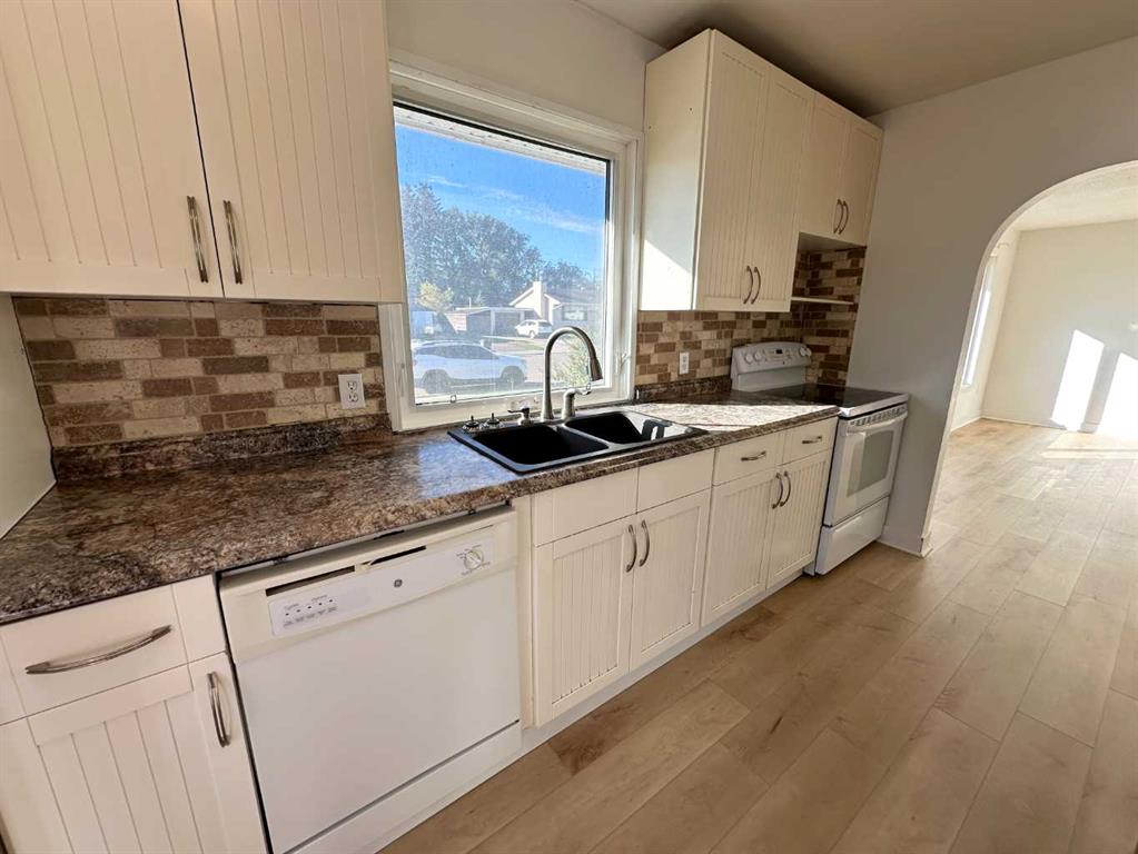 Third View of 4514 53 Avenue , NONE, Vermilion, Alberta, T9X 1R4
