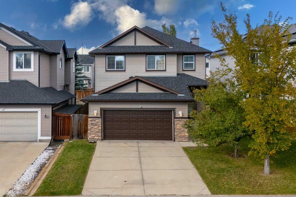 304 Evanston View NW, A2349633, Alberta,