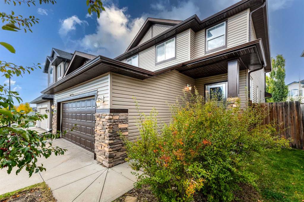 Third View of 304 Evanston View NW, Evanston, Calgary, Alberta, T3P 1G2