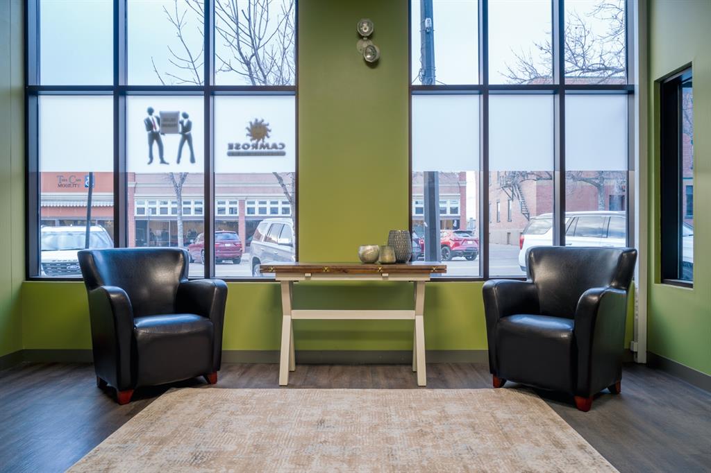 Third View of Unit D, 5051 50 Street , Downtown Camrose, Camrose, Alberta, T4V 1R3
