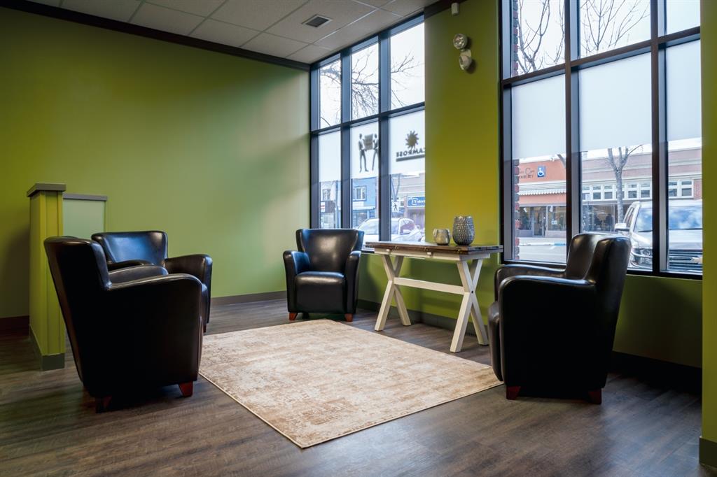 Fourth View of Unit D, 5051 50 Street , Downtown Camrose, Camrose, Alberta, T4V 1R3