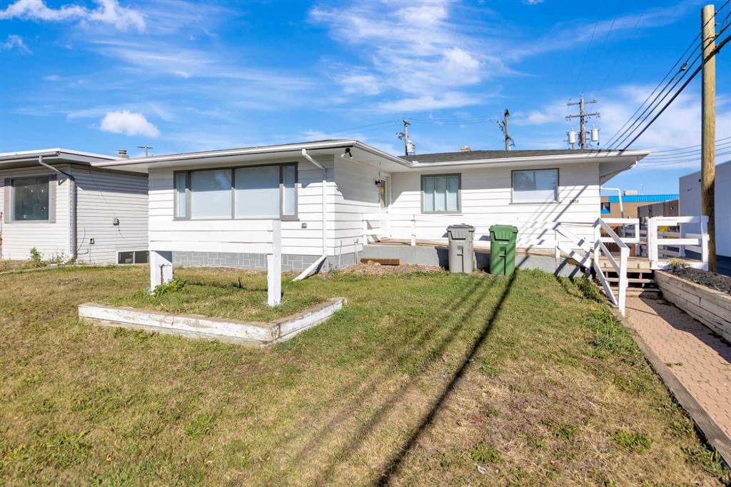 5008 47 Avenue , A2349640, Alberta,