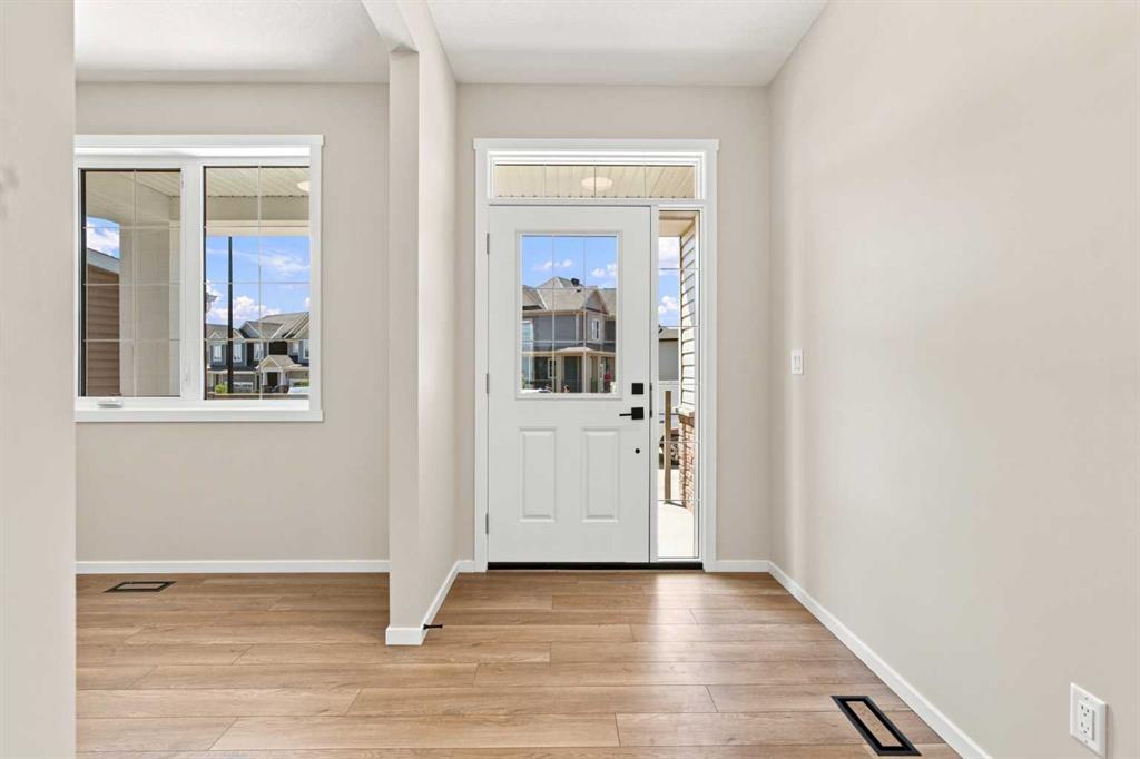 Third View of 46 Cityline Common NE, Cityscape, Calgary, Alberta, T3N 2P9