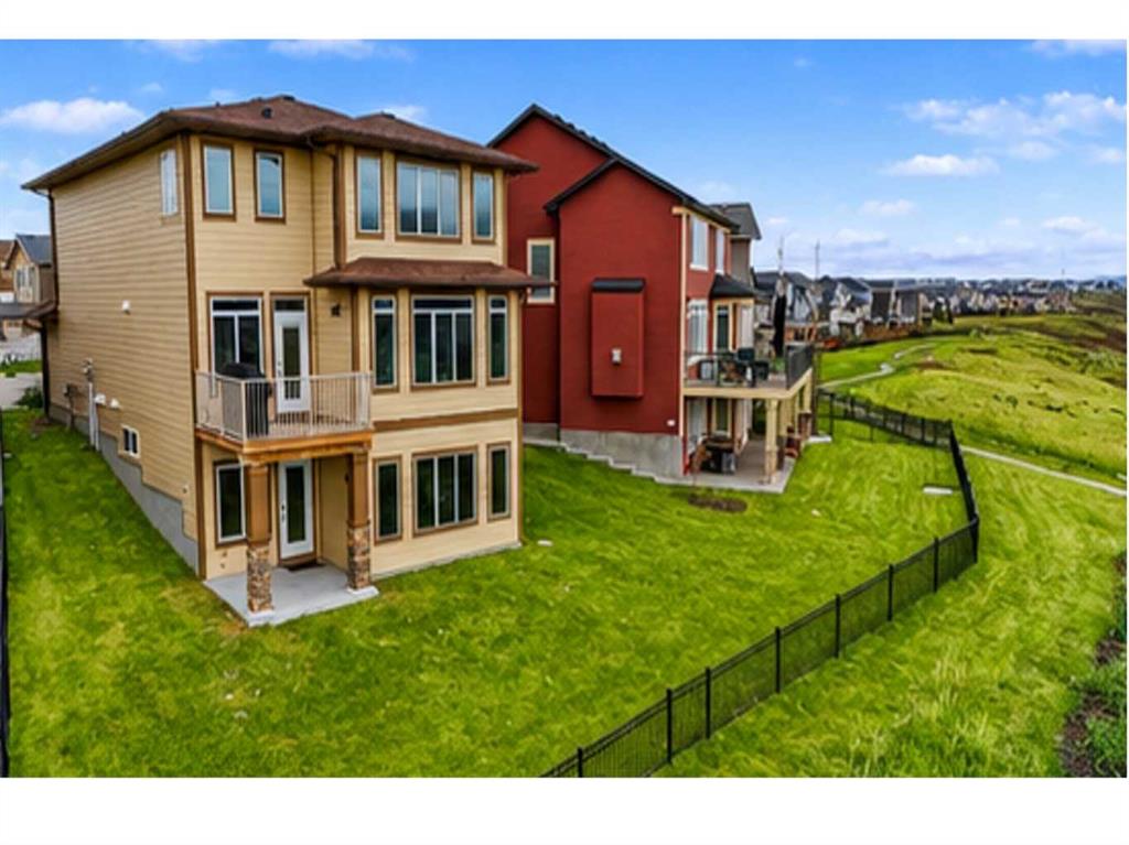 Third View of 30 Evansborough View NW, Evanston, Calgary, Alberta, T3P 0R2
