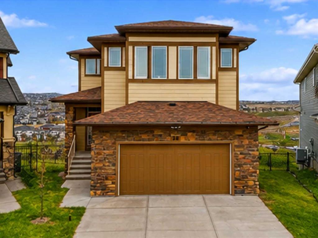 Fourth View of 30 Evansborough View NW, Evanston, Calgary, Alberta, T3P 0R2