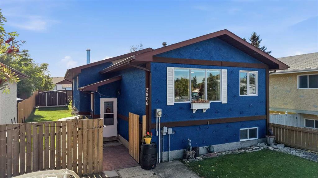 3809 52 Avenue , A2349644, Alberta,